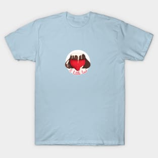 A Little Lad T-Shirt